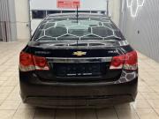 Chevrolet Cruze I Рестайлинг Альметьевск  - изображение 31