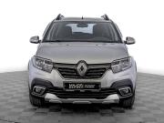 Renault Sandero II Рестайлинг Москва  - изображение 28