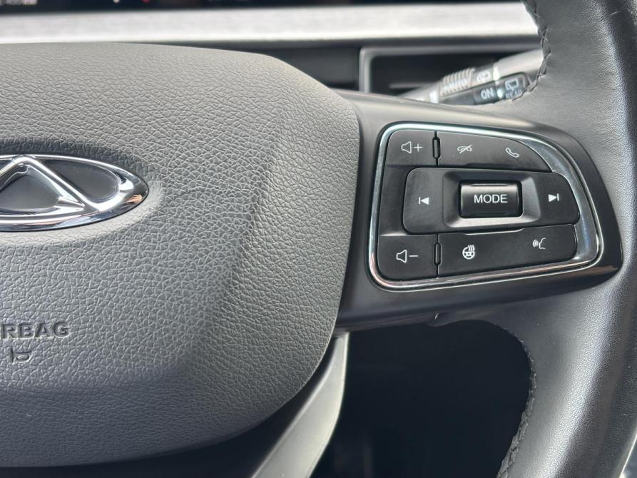 Chery Tiggo 7 Pro Max I Пермь  - изображение 20