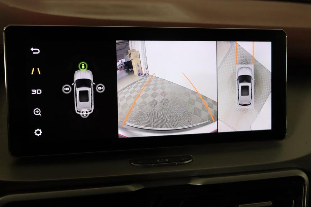 Geely Coolray I Нижний Новгород  - изображение 20