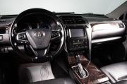 Toyota Camry VII (XV50) Рестайлинг Сургут  - изображение 30