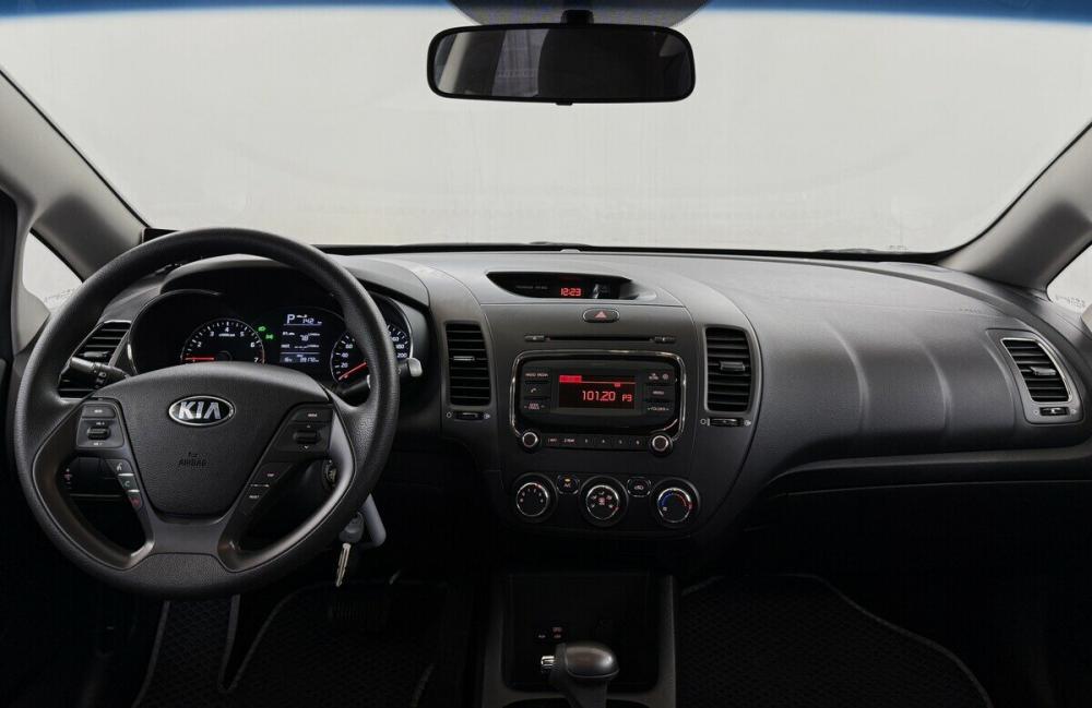 Kia Cerato III Рестайлинг (Classic) Москва  - изображение 5