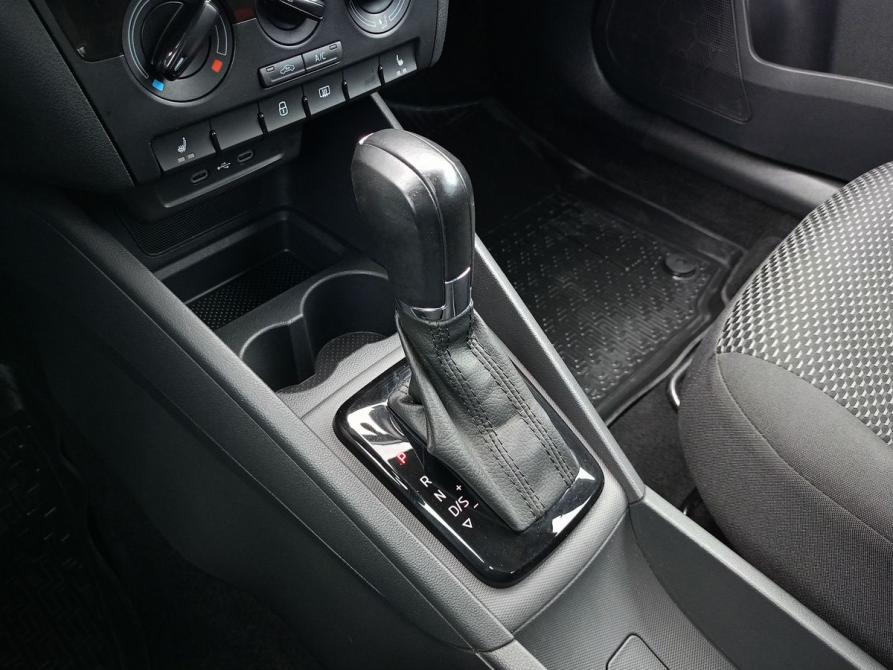 Volkswagen Polo VI Казань  - изображение 13