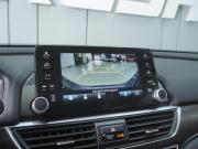 Honda Accord X Рестайлинг Ростов-на-Дону  - изображение 39