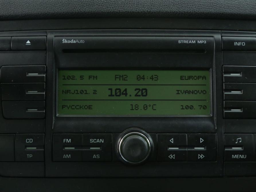 Skoda Octavia II (A5) Иваново  - изображение 13