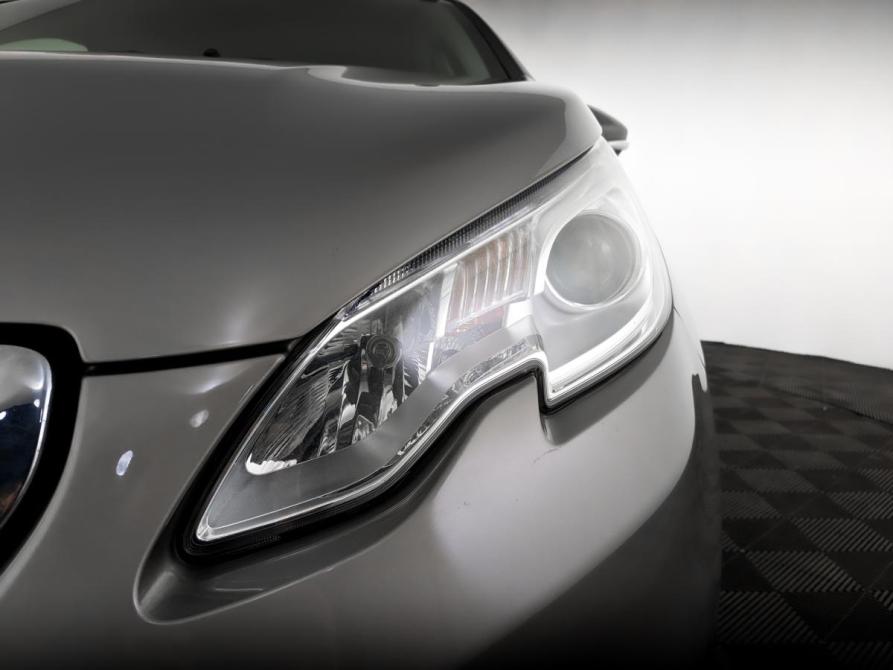Peugeot 2008 I Москва  - изображение 17