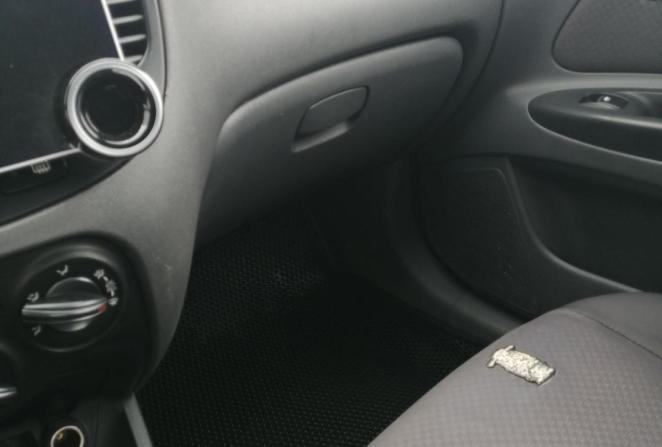 Kia Rio II Рестайлинг с пробегом 2010 года, цена 370 000 рублей, 215631 км, седан, Автокод Объявления