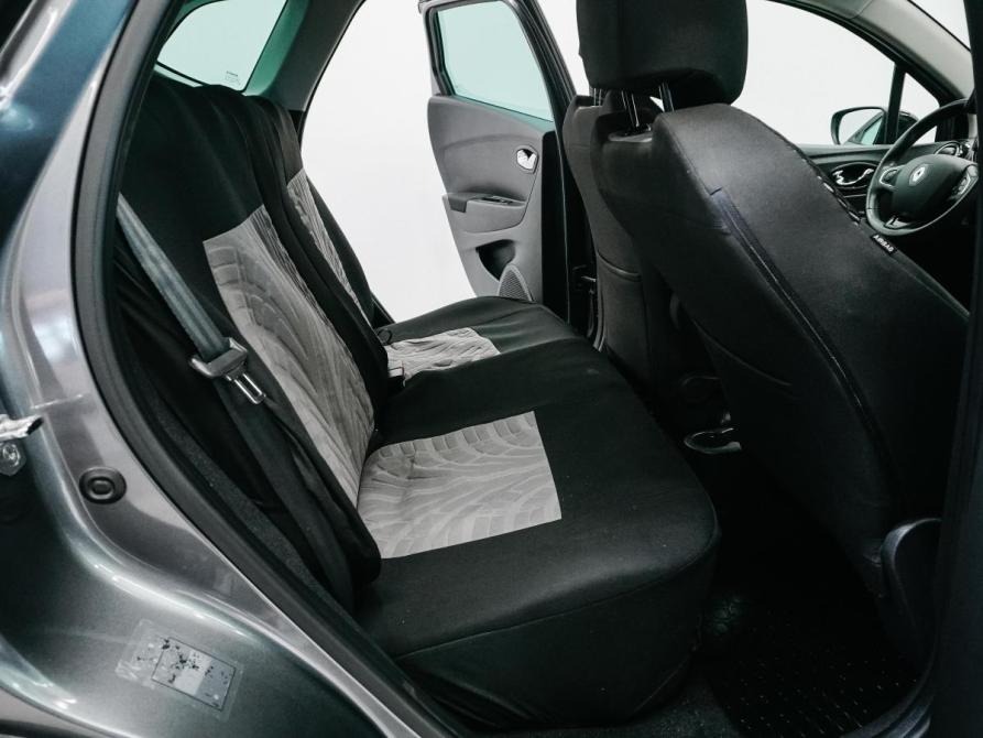 Renault Kaptur I Красноярск  - изображение 29