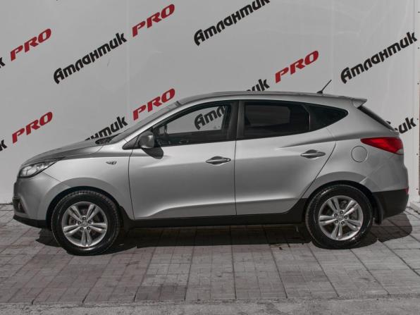 Hyundai ix35 I с пробегом 2012 года, цена 1 280 000 рублей, 107682 км, внедорожник, Автокод Объявления