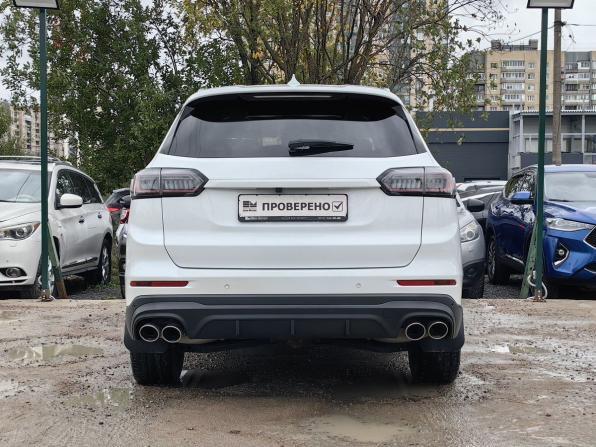 Chery Tiggo 8 Pro Max I с пробегом 2023 года, цена 2 249 000 рублей, 60000 км, внедорожник, Автокод Объявления