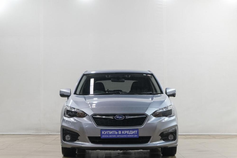 Subaru Impreza V Новокузнецк  - изображение 2