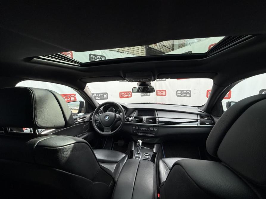 BMW X6 M I (E71) Рестайлинг Санкт-Петербург  - изображение 13