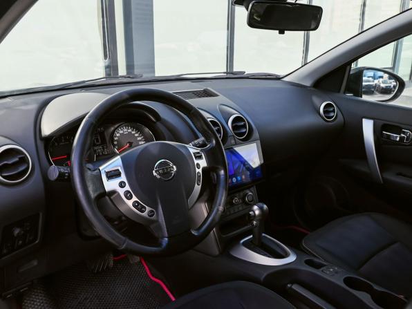 Nissan Qashqai I Рестайлинг с пробегом 2012 года, цена 949 000 рублей, 230000 км, внедорожник, Автокод Объявления