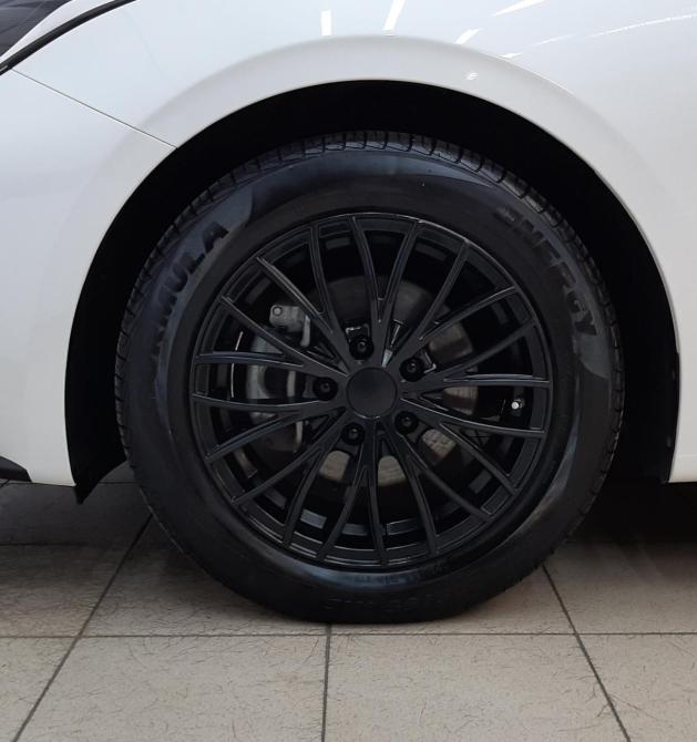 Kia K3 II Москва  - изображение 13
