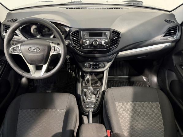 Lada (ВАЗ) Vesta I с пробегом 2021 года, цена 1 129 800 рублей, 52000 км, универсал, Автокод Объявления