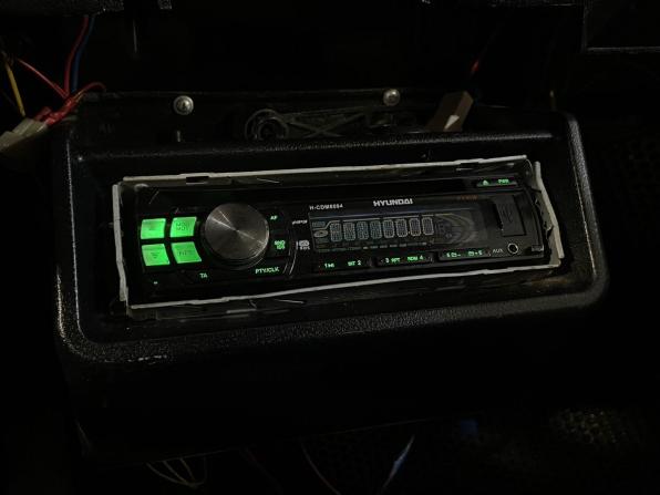 Lada (ВАЗ) 1111 Ока с пробегом 2003 года, цена 120 000 рублей, 68590 км, хэтчбек, Автокод Объявления