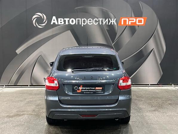 Lada (ВАЗ) Granta I Рестайлинг с пробегом 2020 года, цена 599 000 рублей, 64343 км, лифтбек, Автокод Объявления