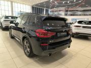 BMW X3 III (G01) Казань  - изображение 30