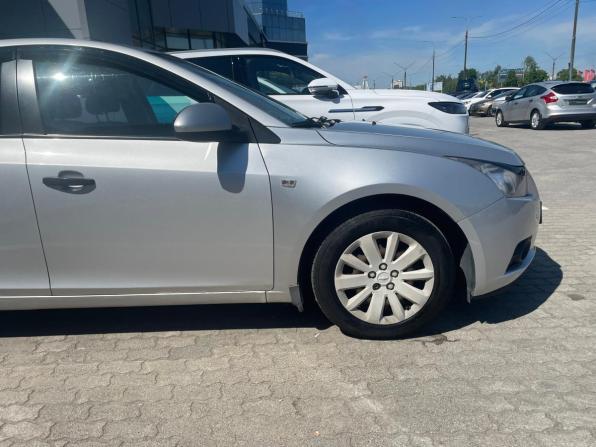 Chevrolet Cruze I с пробегом 2010 года, цена 599 000 рублей, 163961 км, седан, Автокод Объявления