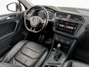 Volkswagen Tiguan II Москва  - изображение 60