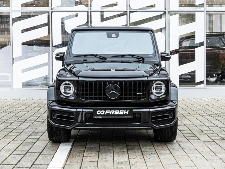 Mercedes-Benz G-Класс III (W463) Ставрополь  - изображение 3