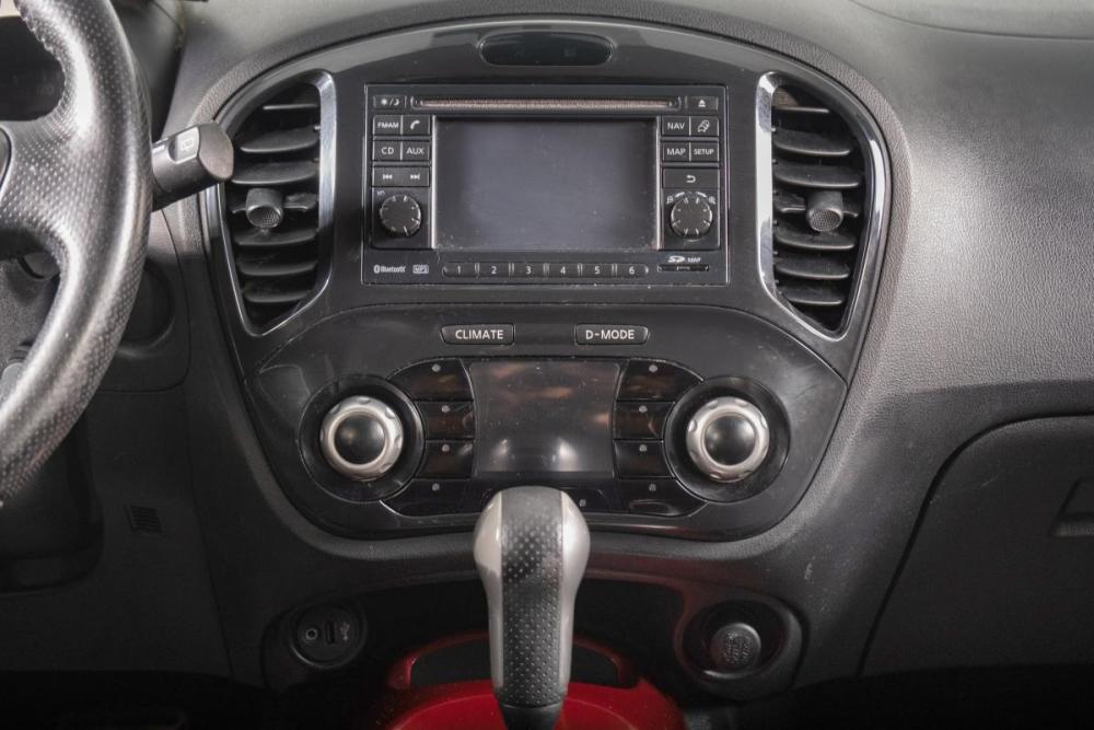 Nissan Juke I Томск  - изображение 16