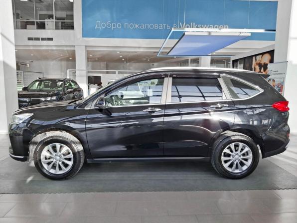 Haval M6 II с пробегом 2023 года, цена 1 772 000 рублей, 37775 км, внедорожник, Автокод Объявления