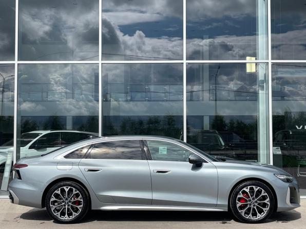 Audi A6 VI (C9) с пробегом 2026 года, цена 7 890 000 рублей, 15 км, седан, Автокод Объявления