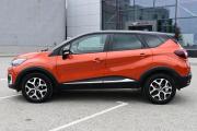 Renault Kaptur I Екатеринбург  - изображение 16