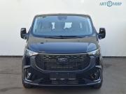 Ford Transit Custom I (China Market) Москва  - изображение 18