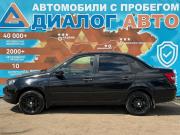 Lada (ВАЗ) Granta I Рестайлинг Набережные Челны  - изображение 28