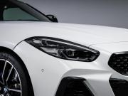 BMW Z4 III (G29) Москва  - изображение 36