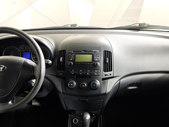 Hyundai i30 I Рестайлинг с пробегом 2010 года, цена 497 000 рублей, 168008 км, хэтчбек, Автокод Объявления