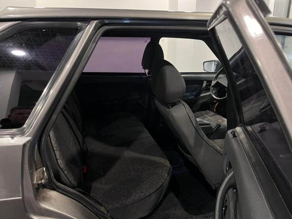 Lada (ВАЗ) 2114 с пробегом 2008 года, цена 115 000 рублей, 210659 км, хэтчбек, Автокод Объявления