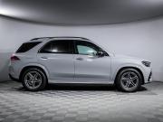 Mercedes-Benz GLE II (V167) Рестайлинг Москва  - изображение 27