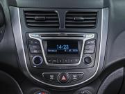 Hyundai Solaris I Рестайлинг Ставрополь  - изображение 33
