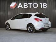 Opel Astra J Рестайлинг Ижевск  - изображение 23