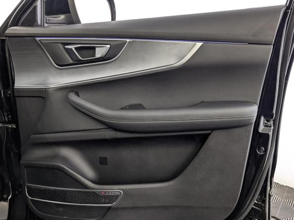 Chery Tiggo 7 Pro I с пробегом 2022 года, цена 1 550 000 рублей, 93760 км, внедорожник, Автокод Объявления