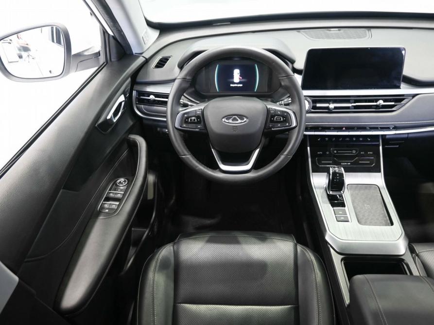 Chery Tiggo 4 Pro I Ростов-на-Дону  - изображение 11