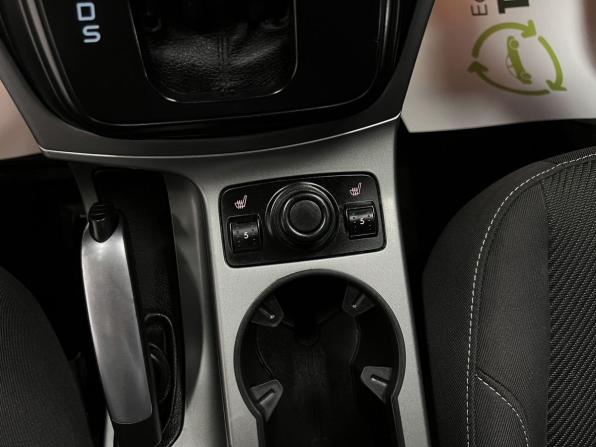 Ford Kuga II с пробегом 2014 года, цена 1 285 000 рублей, 206183 км, внедорожник, Автокод Объявления