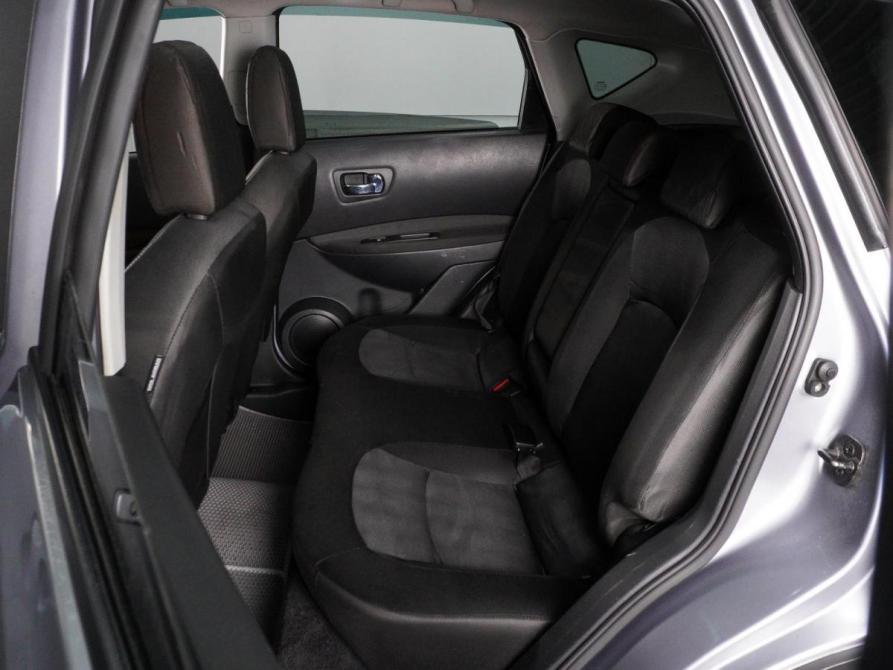 Nissan Qashqai I Рестайлинг Минеральные Воды  - изображение 9
