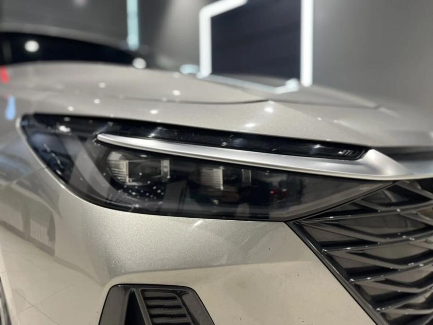 Chery Arrizo 8 Новосибирск  - изображение 9