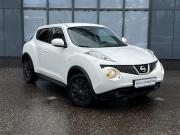 Nissan Juke I Ярославль  - изображение 15