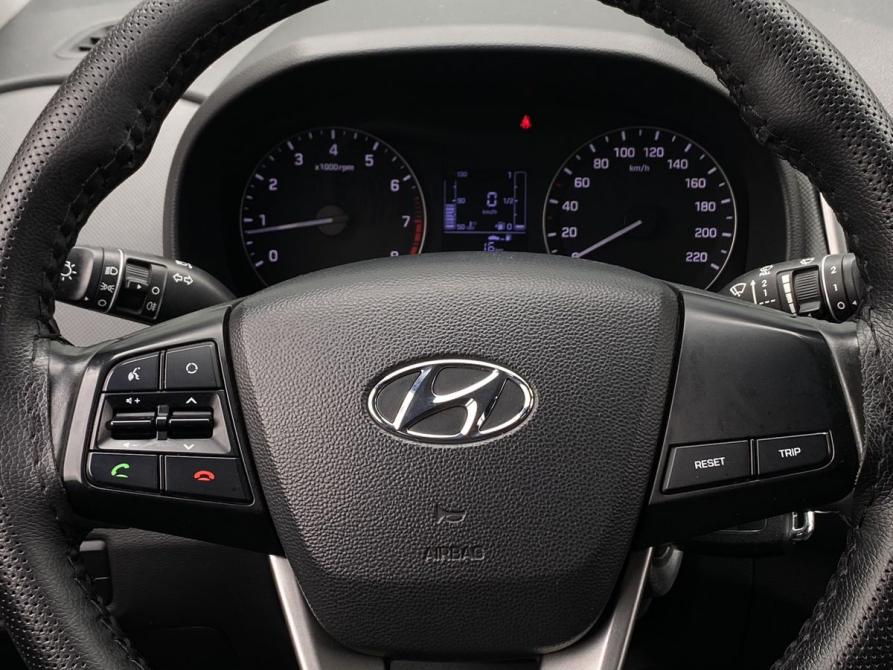 Hyundai Creta I Москва  - изображение 15