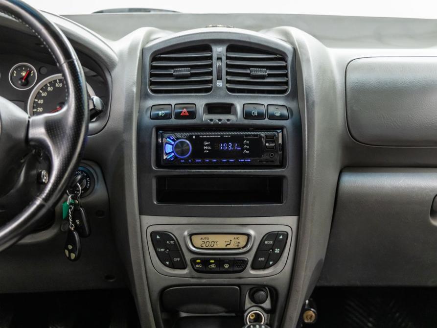 Hyundai Santa Fe Classic Волгоград  - изображение 15