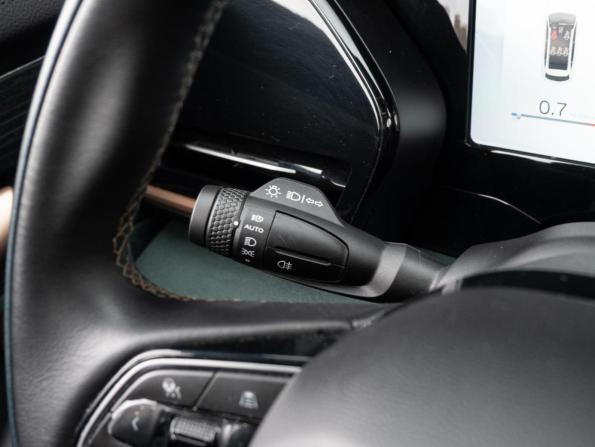 Geely Monjaro I с пробегом 2023 года, цена 3 265 000 рублей, 75865 км, внедорожник, Автокод Объявления