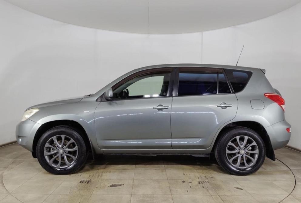 Toyota RAV4 III (XA30) Волгоград  - изображение 4