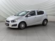 Chevrolet Aveo II Волгоград  - изображение 37