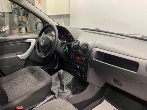 Lada (ВАЗ) Largus I с пробегом 2020 года, цена 649 000 рублей, 211000 км, фургон, Автокод Объявления