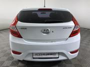 Hyundai Solaris I Москва  - изображение 25